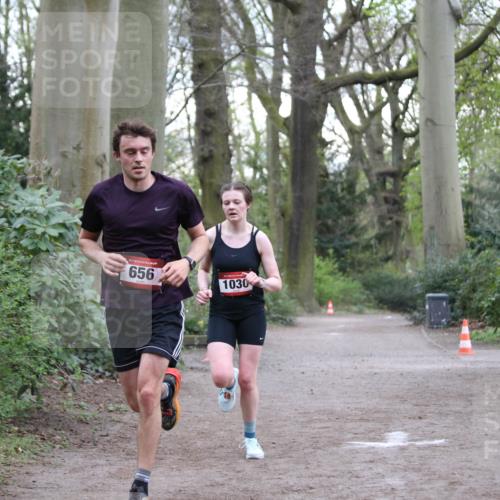 13.04.2025 - Hammer Lauf Jannik Wohlers http://msf.ph/oto/7632691 13.04.2025 10:26:18 Laufen 656, 1030 meine-sportfotos.de