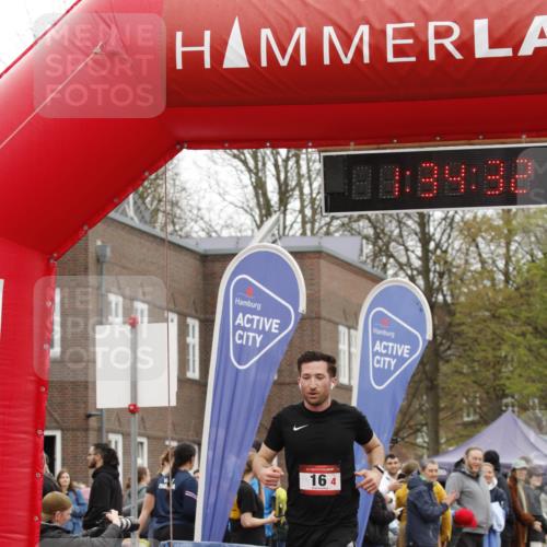 13.04.2025 - Hammer Lauf A. Gomolzig http://msf.ph/oto/7632697 13.04.2025 12:34:31 Ziel 16, 1086 meine-sportfotos.de