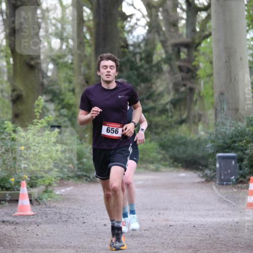 13.04.2025 - Hammer Lauf Jannik Wohlers http://msf.ph/oto/7632706 13.04.2025 10:26:17 Laufen 656 meine-sportfotos.de