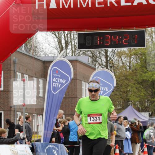 13.04.2025 - Hammer Lauf A. Gomolzig http://msf.ph/oto/7632715 13.04.2025 12:34:19 Ziel 762, 1261, 1303, 1331 meine-sportfotos.de