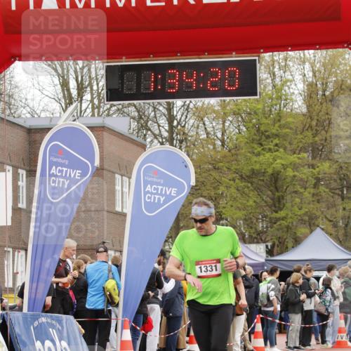 13.04.2025 - Hammer Lauf A. Gomolzig http://msf.ph/oto/7632720 13.04.2025 12:34:18 Ziel 762, 1261, 1303, 1331 meine-sportfotos.de