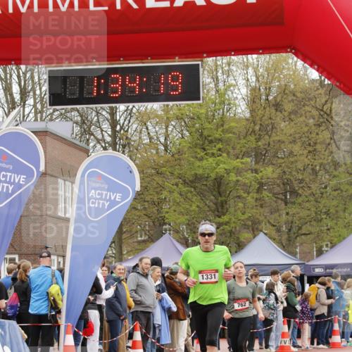 13.04.2025 - Hammer Lauf A. Gomolzig http://msf.ph/oto/7632726 13.04.2025 12:34:17 Ziel 762, 1261, 1303, 1331 meine-sportfotos.de