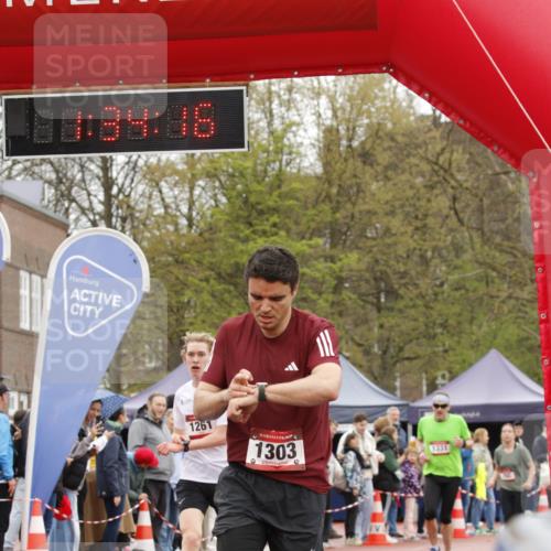 13.04.2025 - Hammer Lauf A. Gomolzig http://msf.ph/oto/7632743 13.04.2025 12:34:14 Ziel 354, 459, 1261, 1303, 1331 meine-sportfotos.de