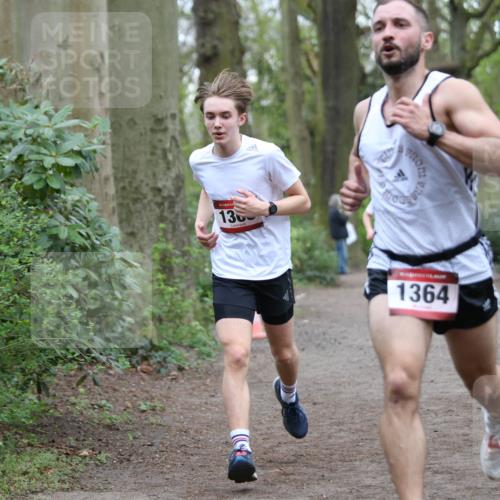 13.04.2025 - Hammer Lauf Jannik Wohlers http://msf.ph/oto/7632744 13.04.2025 12:35:19 Laufen 136, 1364 meine-sportfotos.de