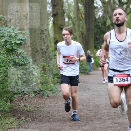 13.04.2025 - Hammer Lauf Jannik Wohlers http://msf.ph/oto/7632746 13.04.2025 12:35:19 Laufen 15, 136, 1364 meine-sportfotos.de