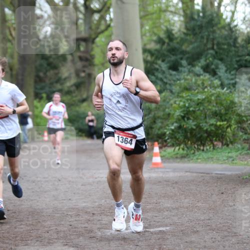 13.04.2025 - Hammer Lauf Jannik Wohlers http://msf.ph/oto/7632751 13.04.2025 12:35:19 Laufen 13, 1364 meine-sportfotos.de