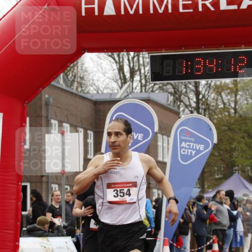 13.04.2025 - Hammer Lauf A. Gomolzig http://msf.ph/oto/7632754 13.04.2025 12:34:10 Ziel 354, 459, 1261, 1303 meine-sportfotos.de