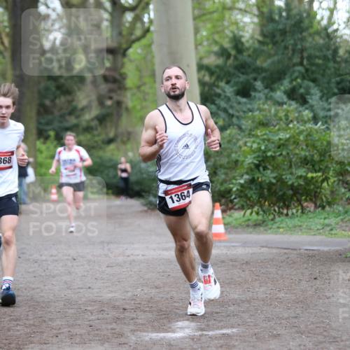 13.04.2025 - Hammer Lauf Jannik Wohlers http://msf.ph/oto/7632758 13.04.2025 12:35:18 Laufen 1368, 1364 meine-sportfotos.de