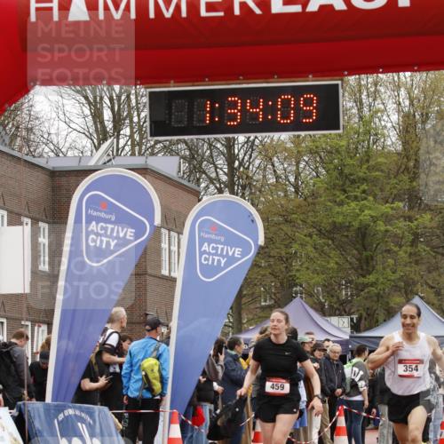13.04.2025 - Hammer Lauf A. Gomolzig http://msf.ph/oto/7632776 13.04.2025 12:34:08 Ziel 354, 459, 1303 meine-sportfotos.de