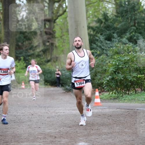 13.04.2025 - Hammer Lauf Jannik Wohlers http://msf.ph/oto/7632778 13.04.2025 12:35:18 Laufen 1368, 1364 meine-sportfotos.de