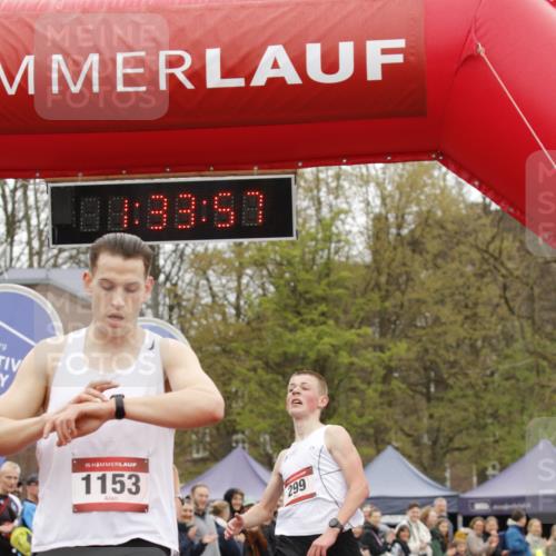 13.04.2025 - Hammer Lauf A. Gomolzig http://msf.ph/oto/7632787 13.04.2025 12:33:56 Ziel 174, 299, 381, 1153, 1249 meine-sportfotos.de