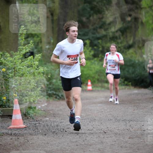 13.04.2025 - Hammer Lauf Jannik Wohlers http://msf.ph/oto/7632790 13.04.2025 12:35:17 Laufen 895, 166126, 1908, 1364 meine-sportfotos.de