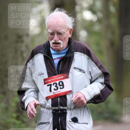 13.04.2025 - Hammer Lauf Jannik Wohlers http://msf.ph/oto/7632793 13.04.2025 10:25:50 Laufen 15, 739 meine-sportfotos.de