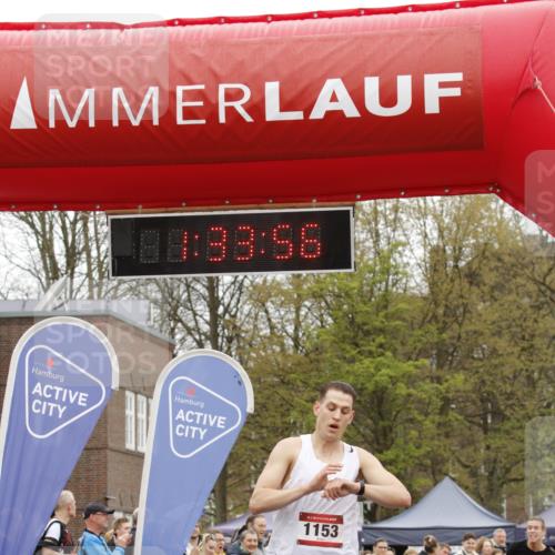 13.04.2025 - Hammer Lauf A. Gomolzig http://msf.ph/oto/7632798 13.04.2025 12:33:54 Ziel 174, 299, 381, 1153, 1249 meine-sportfotos.de
