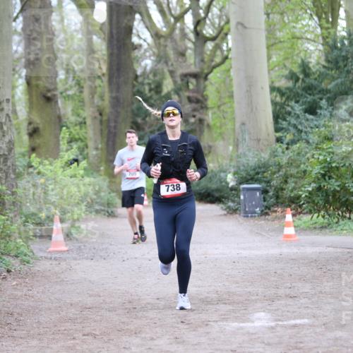 13.04.2025 - Hammer Lauf Jannik Wohlers http://msf.ph/oto/7632801 13.04.2025 12:54:32 Laufen 705, 738 meine-sportfotos.de