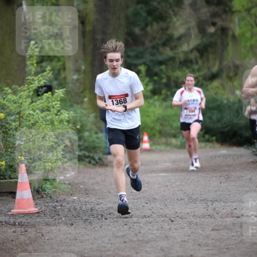 13.04.2025 - Hammer Lauf Jannik Wohlers http://msf.ph/oto/7632802 13.04.2025 12:35:16 Laufen 1368, 1900, 1364 meine-sportfotos.de