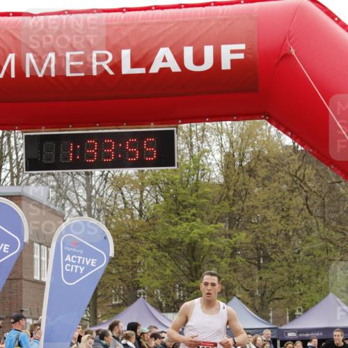 13.04.2025 - Hammer Lauf A. Gomolzig http://msf.ph/oto/7632804 13.04.2025 12:33:53 Ziel 174, 299, 381, 1153, 1249 meine-sportfotos.de