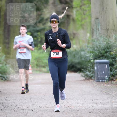 13.04.2025 - Hammer Lauf Jannik Wohlers http://msf.ph/oto/7632807 13.04.2025 12:54:30 Laufen 705, 738 meine-sportfotos.de