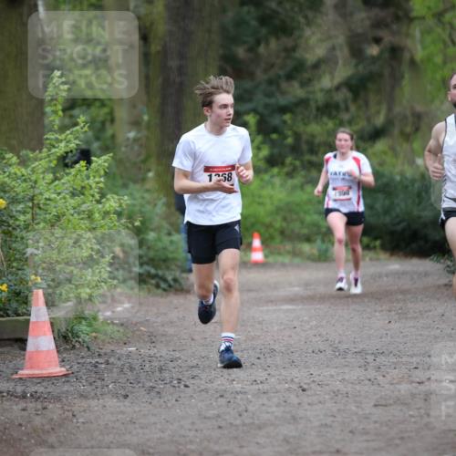 13.04.2025 - Hammer Lauf Jannik Wohlers http://msf.ph/oto/7632813 13.04.2025 12:35:16 Laufen 1258, 900, 1364 meine-sportfotos.de