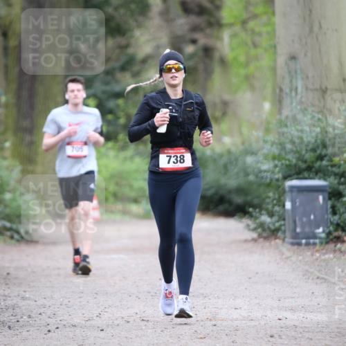 13.04.2025 - Hammer Lauf Jannik Wohlers http://msf.ph/oto/7632815 13.04.2025 12:54:29 Laufen 705, 15, 738 meine-sportfotos.de