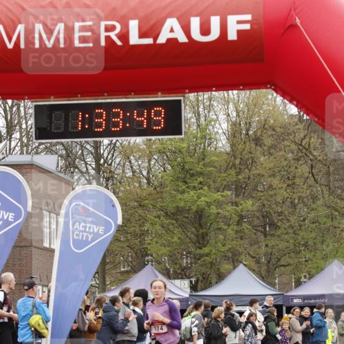 13.04.2025 - Hammer Lauf A. Gomolzig http://msf.ph/oto/7632817 13.04.2025 12:33:47 Ziel 174, 770, 1103, 1249, 1926 meine-sportfotos.de