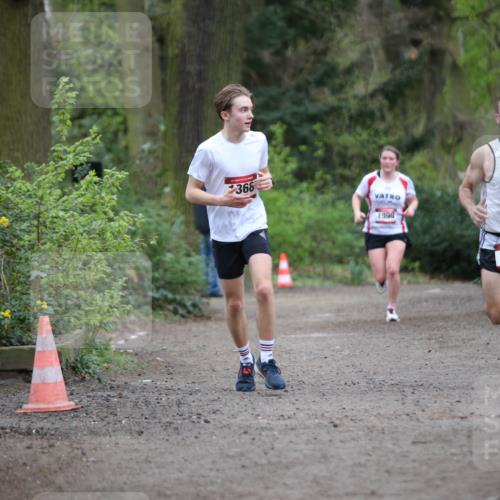 13.04.2025 - Hammer Lauf Jannik Wohlers http://msf.ph/oto/7632818 13.04.2025 12:35:16 Laufen 368, 1990, 1364 meine-sportfotos.de