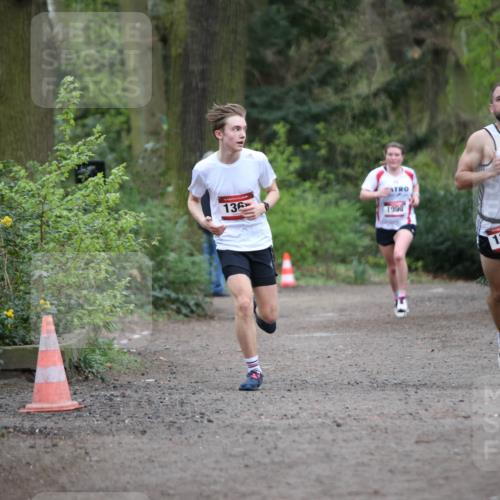 13.04.2025 - Hammer Lauf Jannik Wohlers http://msf.ph/oto/7632827 13.04.2025 12:35:16 Laufen 136, 1994, 1364, 68 meine-sportfotos.de