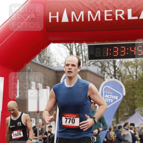13.04.2025 - Hammer Lauf A. Gomolzig http://msf.ph/oto/7632829 13.04.2025 12:33:44 Ziel 174, 770, 1103, 1926 meine-sportfotos.de