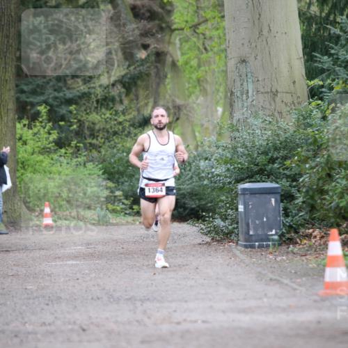 13.04.2025 - Hammer Lauf Jannik Wohlers http://msf.ph/oto/7632839 13.04.2025 12:35:14 Laufen 1368, 1364 meine-sportfotos.de