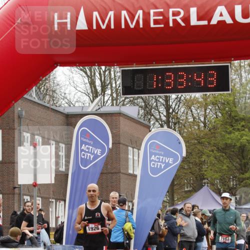 13.04.2025 - Hammer Lauf A. Gomolzig http://msf.ph/oto/7632842 13.04.2025 12:33:41 Ziel 770, 1103, 1926 meine-sportfotos.de