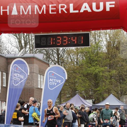 13.04.2025 - Hammer Lauf A. Gomolzig http://msf.ph/oto/7632850 13.04.2025 12:33:39 Ziel 770, 1103, 1926 meine-sportfotos.de