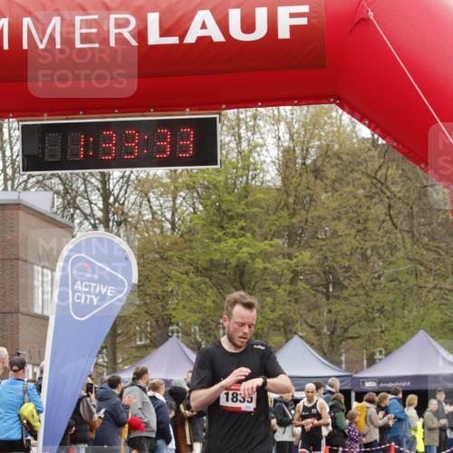 13.04.2025 - Hammer Lauf A. Gomolzig http://msf.ph/oto/7632852 13.04.2025 12:33:32 Ziel 1, 983, 1835 meine-sportfotos.de