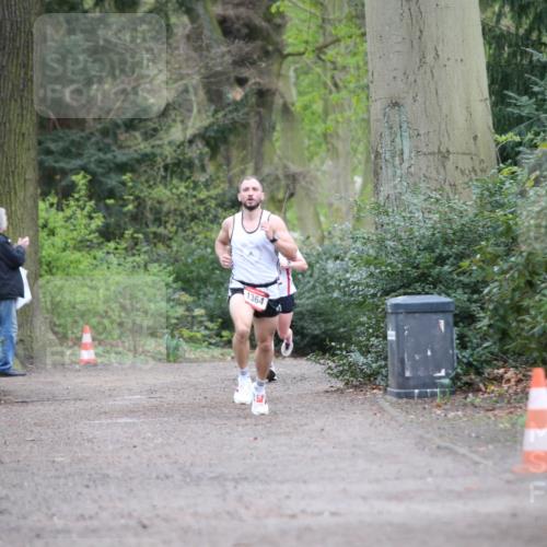13.04.2025 - Hammer Lauf Jannik Wohlers http://msf.ph/oto/7632853 13.04.2025 12:35:13 Laufen 1364, 130 meine-sportfotos.de