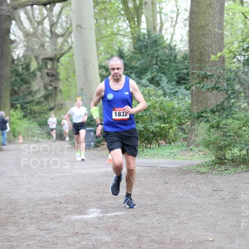 13.04.2025 - Hammer Lauf Jannik Wohlers http://msf.ph/oto/7632879 13.04.2025 12:35:07 Laufen 1832 meine-sportfotos.de