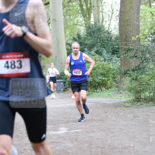 13.04.2025 - Hammer Lauf Jannik Wohlers http://msf.ph/oto/7632882 13.04.2025 12:35:07 Laufen 483, 1947, 1832 meine-sportfotos.de