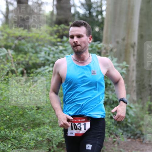 13.04.2025 - Hammer Lauf Jannik Wohlers http://msf.ph/oto/7632886 13.04.2025 10:25:18 Laufen 15, 1031, 104 meine-sportfotos.de