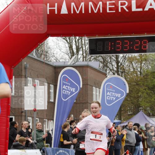 13.04.2025 - Hammer Lauf A. Gomolzig http://msf.ph/oto/7632889 13.04.2025 12:33:26 Ziel 1, 493, 559, 983, 1835 meine-sportfotos.de
