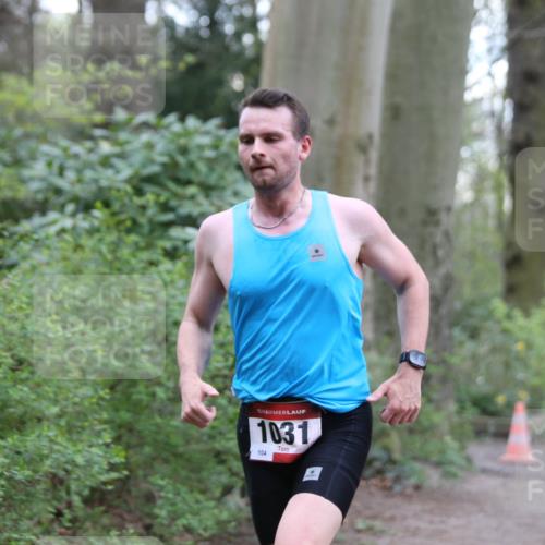 13.04.2025 - Hammer Lauf Jannik Wohlers http://msf.ph/oto/7632891 13.04.2025 10:25:18 Laufen 15, 1031, 104 meine-sportfotos.de