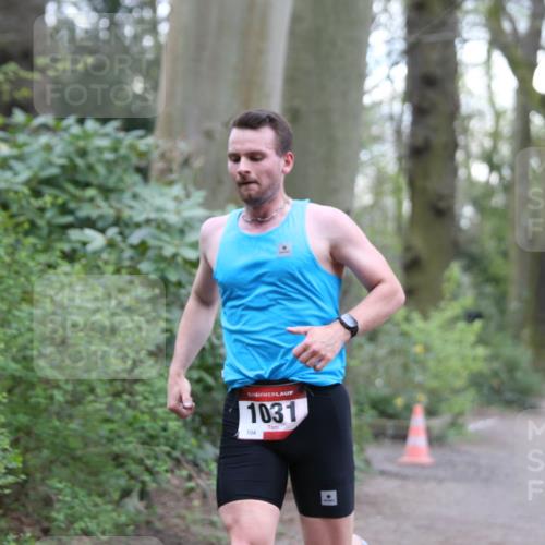 13.04.2025 - Hammer Lauf Jannik Wohlers http://msf.ph/oto/7632894 13.04.2025 10:25:18 Laufen 1031, 104 meine-sportfotos.de