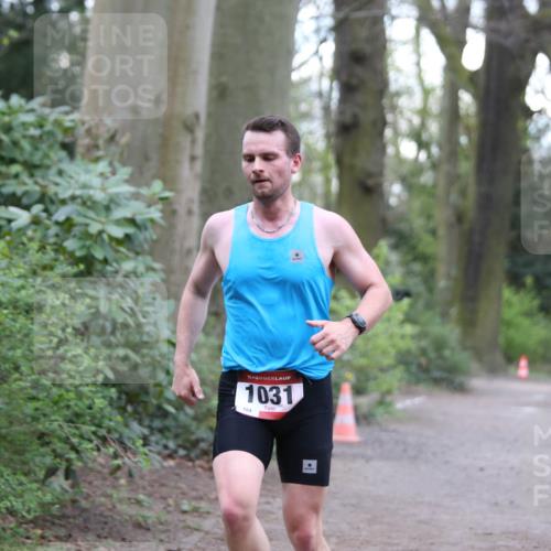 13.04.2025 - Hammer Lauf Jannik Wohlers http://msf.ph/oto/7632899 13.04.2025 10:25:17 Laufen 15, 1031, 104 meine-sportfotos.de