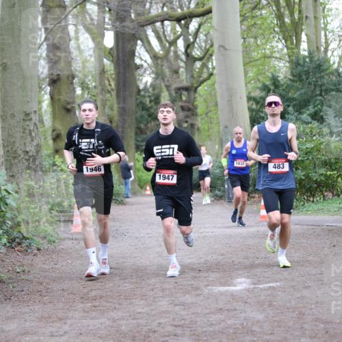 13.04.2025 - Hammer Lauf Jannik Wohlers http://msf.ph/oto/7632905 13.04.2025 12:35:05 Laufen 1946, 1947, 1832, 483 meine-sportfotos.de