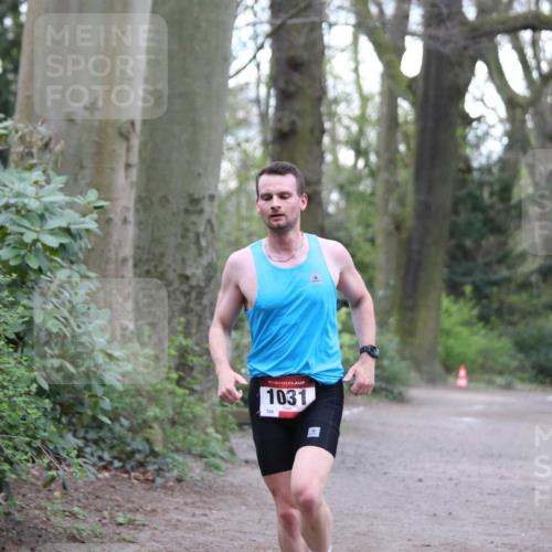 13.04.2025 - Hammer Lauf Jannik Wohlers http://msf.ph/oto/7632906 13.04.2025 10:25:17 Laufen 15, 1031, 104 meine-sportfotos.de