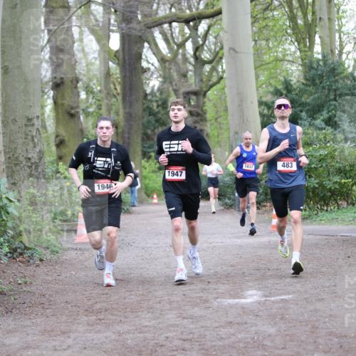 13.04.2025 - Hammer Lauf Jannik Wohlers http://msf.ph/oto/7632913 13.04.2025 12:35:04 Laufen 1946, 1947, 483, 1832 meine-sportfotos.de