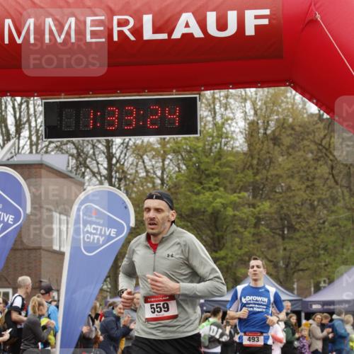 13.04.2025 - Hammer Lauf A. Gomolzig http://msf.ph/oto/7632914 13.04.2025 12:33:22 Ziel 1, 493, 559 meine-sportfotos.de