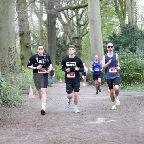 13.04.2025 - Hammer Lauf Jannik Wohlers http://msf.ph/oto/7632918 13.04.2025 12:35:04 Laufen 1946, 1947, 1832, 483 meine-sportfotos.de