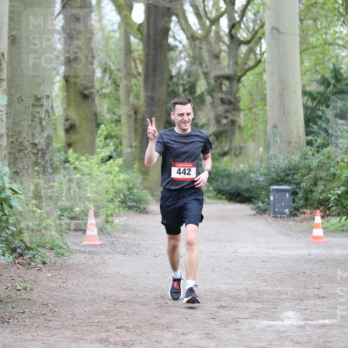 13.04.2025 - Hammer Lauf Jannik Wohlers http://msf.ph/oto/7632920 13.04.2025 12:54:02 Laufen 15, 442 meine-sportfotos.de