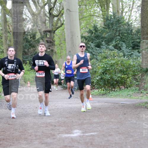 13.04.2025 - Hammer Lauf Jannik Wohlers http://msf.ph/oto/7632930 13.04.2025 12:35:04 Laufen 1946, 1947, 1832, 483 meine-sportfotos.de