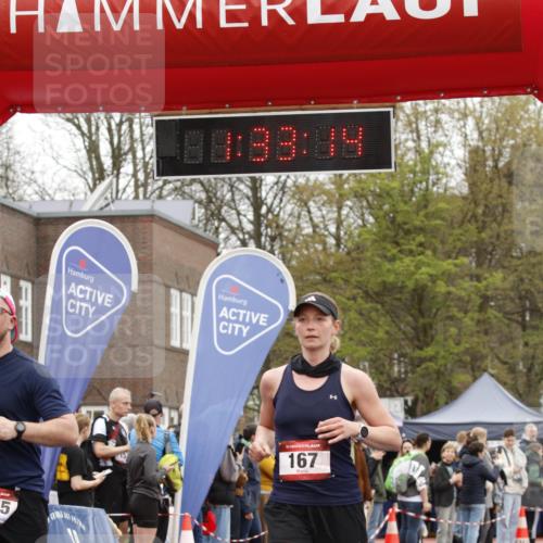 13.04.2025 - Hammer Lauf A. Gomolzig http://msf.ph/oto/7632931 13.04.2025 12:33:12 Ziel 167, 456, 1945 meine-sportfotos.de