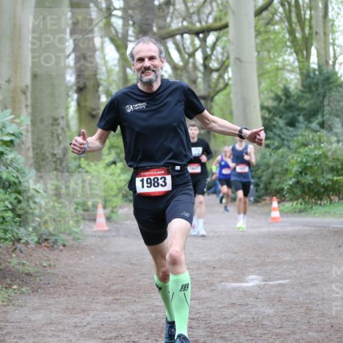 13.04.2025 - Hammer Lauf Jannik Wohlers http://msf.ph/oto/7632939 13.04.2025 12:35:03 Laufen 1983, 1947 meine-sportfotos.de