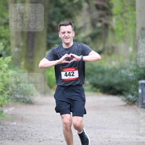13.04.2025 - Hammer Lauf Jannik Wohlers http://msf.ph/oto/7632943 13.04.2025 12:54:01 Laufen 15, 442 meine-sportfotos.de